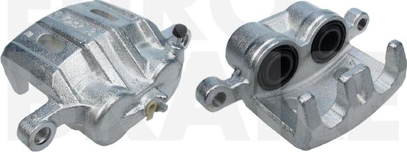 Eurobrake 5301213050 - Тормозной суппорт autospares.lv