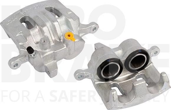 Eurobrake 5301213066 - Тормозной суппорт autospares.lv