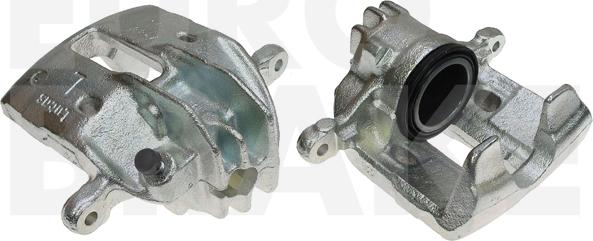 Eurobrake 5301213063 - Тормозной суппорт autospares.lv