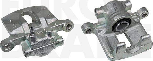 Eurobrake 53012130194 - Тормозной суппорт autospares.lv