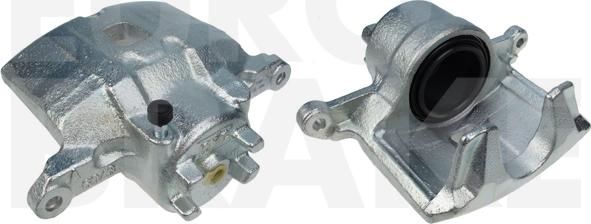 Eurobrake 53012130195 - Тормозной суппорт autospares.lv