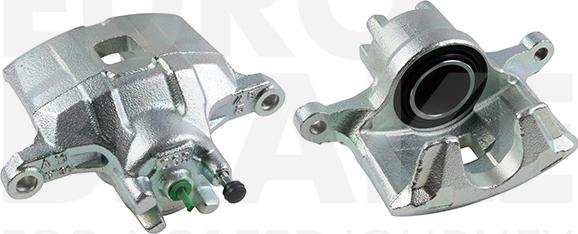 Eurobrake 53012130190 - Тормозной суппорт autospares.lv