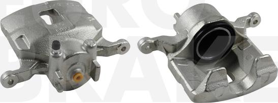 Eurobrake 53012130192 - Тормозной суппорт autospares.lv