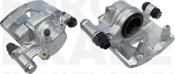 Eurobrake 53012130152 - Тормозной суппорт autospares.lv