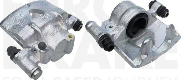 Eurobrake 53012130164 - Тормозной суппорт autospares.lv