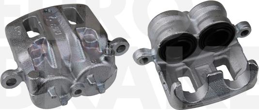 Eurobrake 53012130184 - Тормозной суппорт autospares.lv