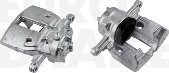 Eurobrake 53012130186 - Тормозной суппорт autospares.lv