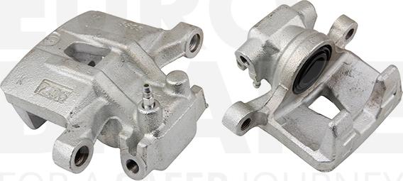 Eurobrake 53012130180 - Тормозной суппорт autospares.lv