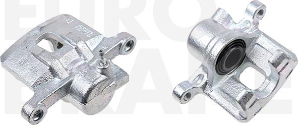 Eurobrake 53012130181 - Тормозной суппорт autospares.lv