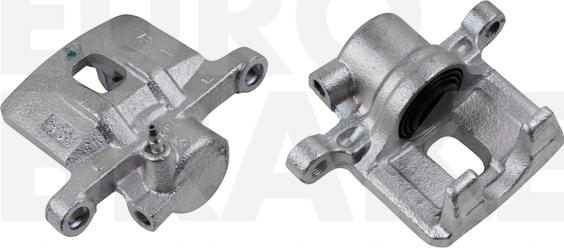 Eurobrake 53012130182 - Тормозной суппорт autospares.lv