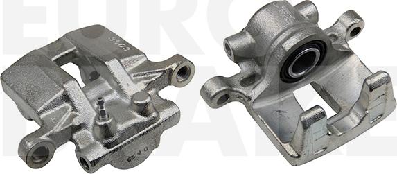 Eurobrake 5301213018 - Тормозной суппорт autospares.lv