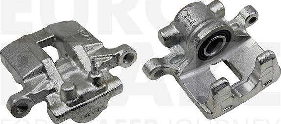 Eurobrake 5301213017 - Тормозной суппорт autospares.lv