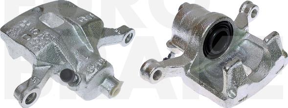 Eurobrake 5301213027 - Тормозной суппорт autospares.lv