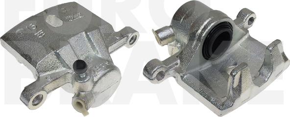 Eurobrake 5301213074 - Тормозной суппорт autospares.lv