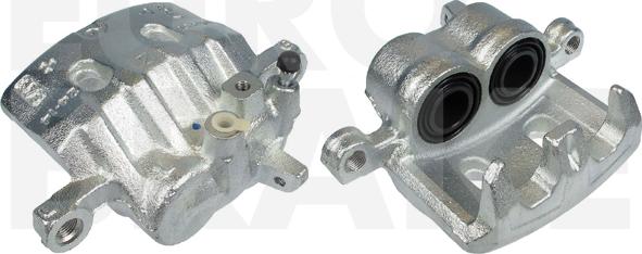 Eurobrake 5301213077 - Тормозной суппорт autospares.lv