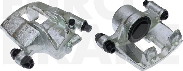 Eurobrake 5301213348 - Тормозной суппорт autospares.lv