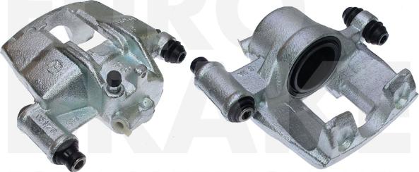 Eurobrake 5301213347 - Тормозной суппорт autospares.lv