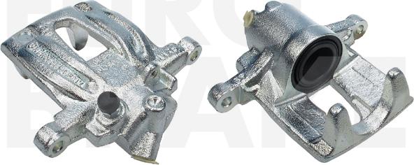 Eurobrake 53012133190 - Тормозной суппорт autospares.lv