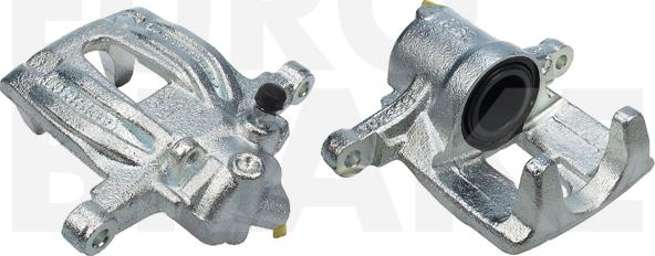 Eurobrake 53012133189 - Тормозной суппорт autospares.lv