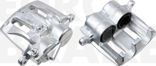 Eurobrake 53012133188 - Тормозной суппорт autospares.lv