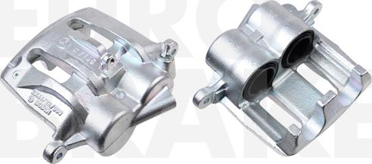 Eurobrake 53012133187 - Тормозной суппорт autospares.lv