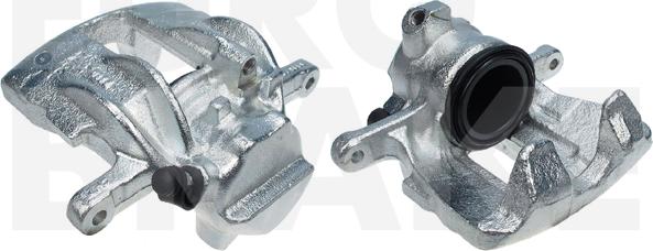 Eurobrake 53012133129 - Тормозной суппорт autospares.lv