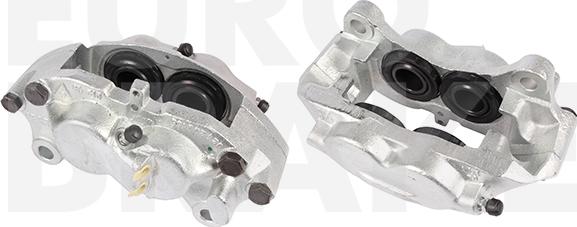 Eurobrake 5301213330 - Тормозной суппорт autospares.lv