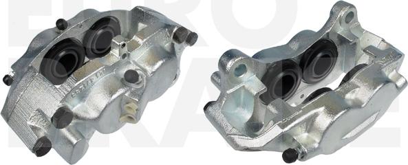 Eurobrake 5301213329 - Тормозной суппорт autospares.lv