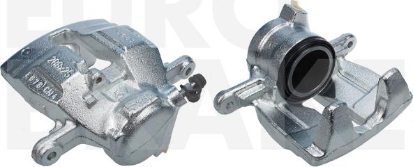 Eurobrake 53012133203 - Тормозной суппорт autospares.lv