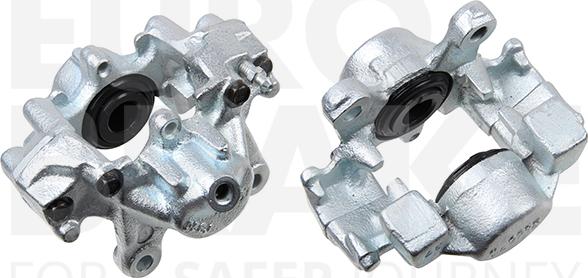 Eurobrake 53012133211 - Тормозной суппорт autospares.lv