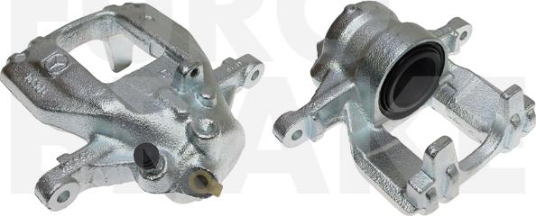 Eurobrake 53012133235 - Тормозной суппорт autospares.lv