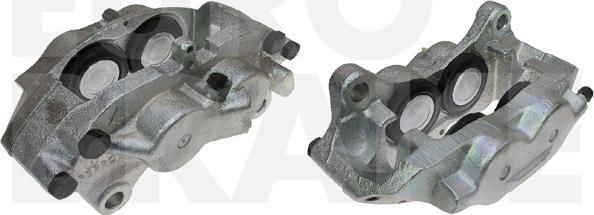 Eurobrake 5301213372 - Тормозной суппорт autospares.lv