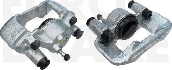 Eurobrake 5301213291 - Тормозной суппорт autospares.lv