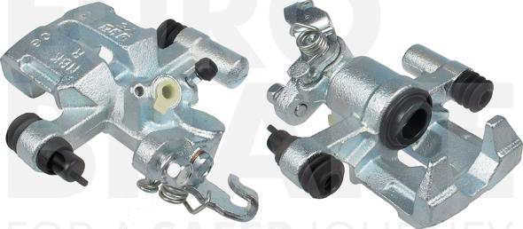 Eurobrake 5301213298 - Тормозной суппорт autospares.lv