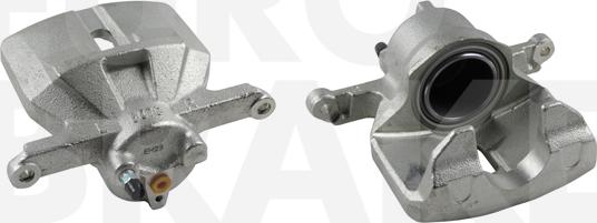 Eurobrake 5301213263 - Тормозной суппорт autospares.lv