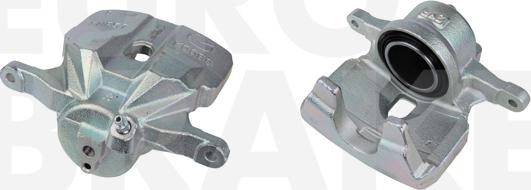 Eurobrake 5301213262 - Тормозной суппорт autospares.lv