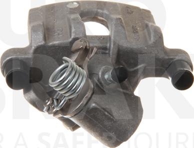 Eurobrake 53012132144 - Тормозной суппорт autospares.lv