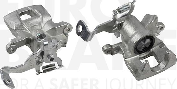 Eurobrake 53012132148 - Тормозной суппорт autospares.lv