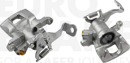 Eurobrake 53012132147 - Тормозной суппорт autospares.lv