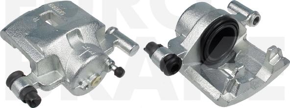 Eurobrake 53012132104 - Тормозной суппорт autospares.lv