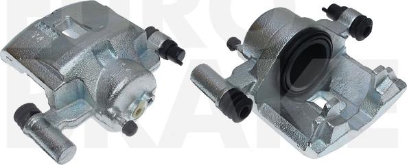 Eurobrake 53012132103 - Тормозной суппорт autospares.lv