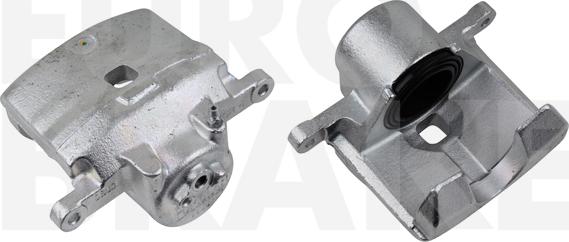 Eurobrake 53012132136 - Тормозной суппорт autospares.lv