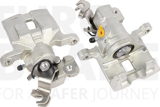 Eurobrake 53012132129 - Тормозной суппорт autospares.lv