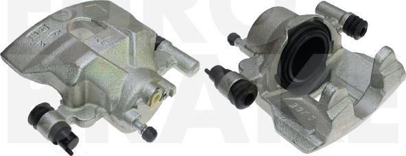 Eurobrake 53012132125 - Тормозной суппорт autospares.lv