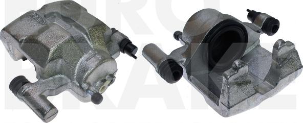 Eurobrake 53012132121 - Тормозной суппорт autospares.lv