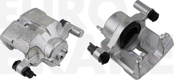 Eurobrake 53012132123 - Тормозной суппорт autospares.lv