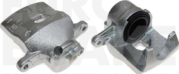 Eurobrake 5301213235 - Тормозной суппорт autospares.lv