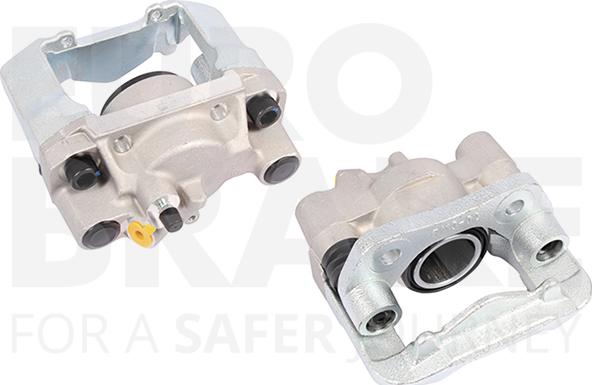 Eurobrake 5301213741 - Тормозной суппорт autospares.lv