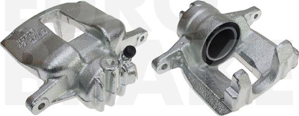 Eurobrake 5301213748 - Тормозной суппорт autospares.lv