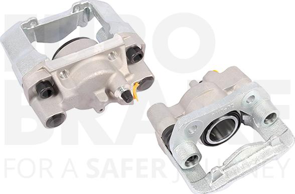 Eurobrake 5301213742 - Тормозной суппорт autospares.lv